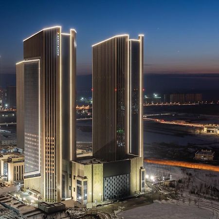 Hyatt Place Changchun Jingyue Exteriér fotografie