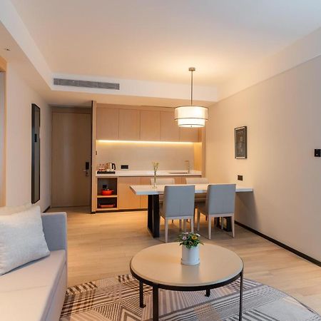 Hyatt Place Changchun Jingyue Exteriér fotografie