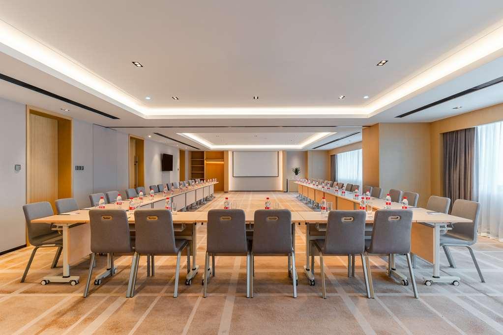 Hyatt Place Changchun Jingyue Zařízení fotografie