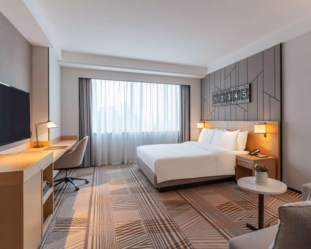 Hyatt Place Changchun Jingyue Pokoj fotografie