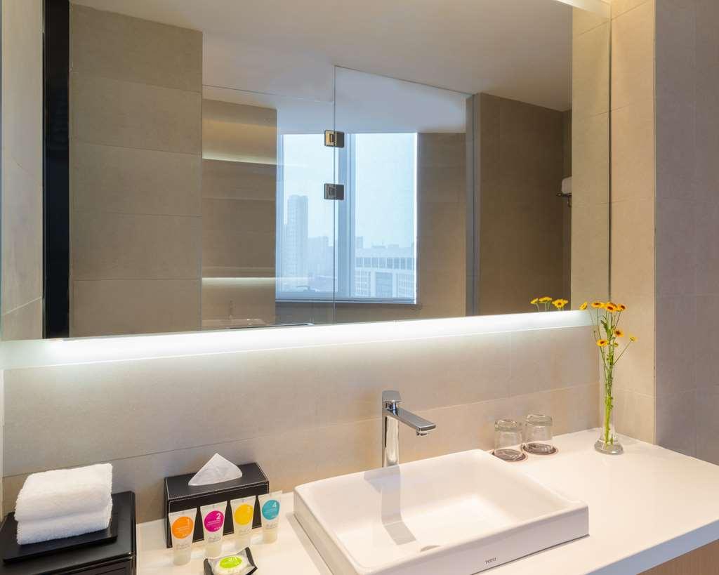 Hyatt Place Changchun Jingyue Pokoj fotografie