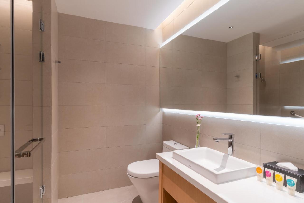 Hyatt Place Changchun Jingyue Exteriér fotografie