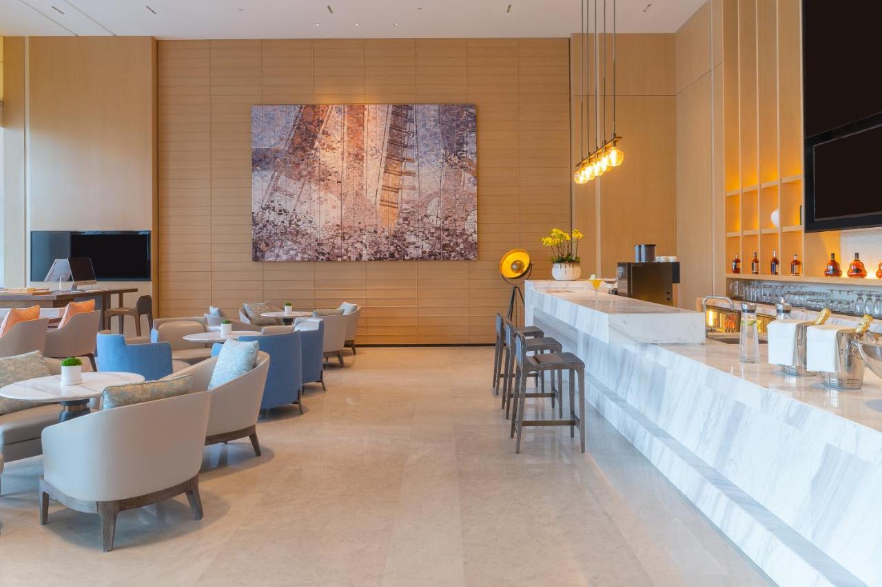 Hyatt Place Changchun Jingyue Exteriér fotografie