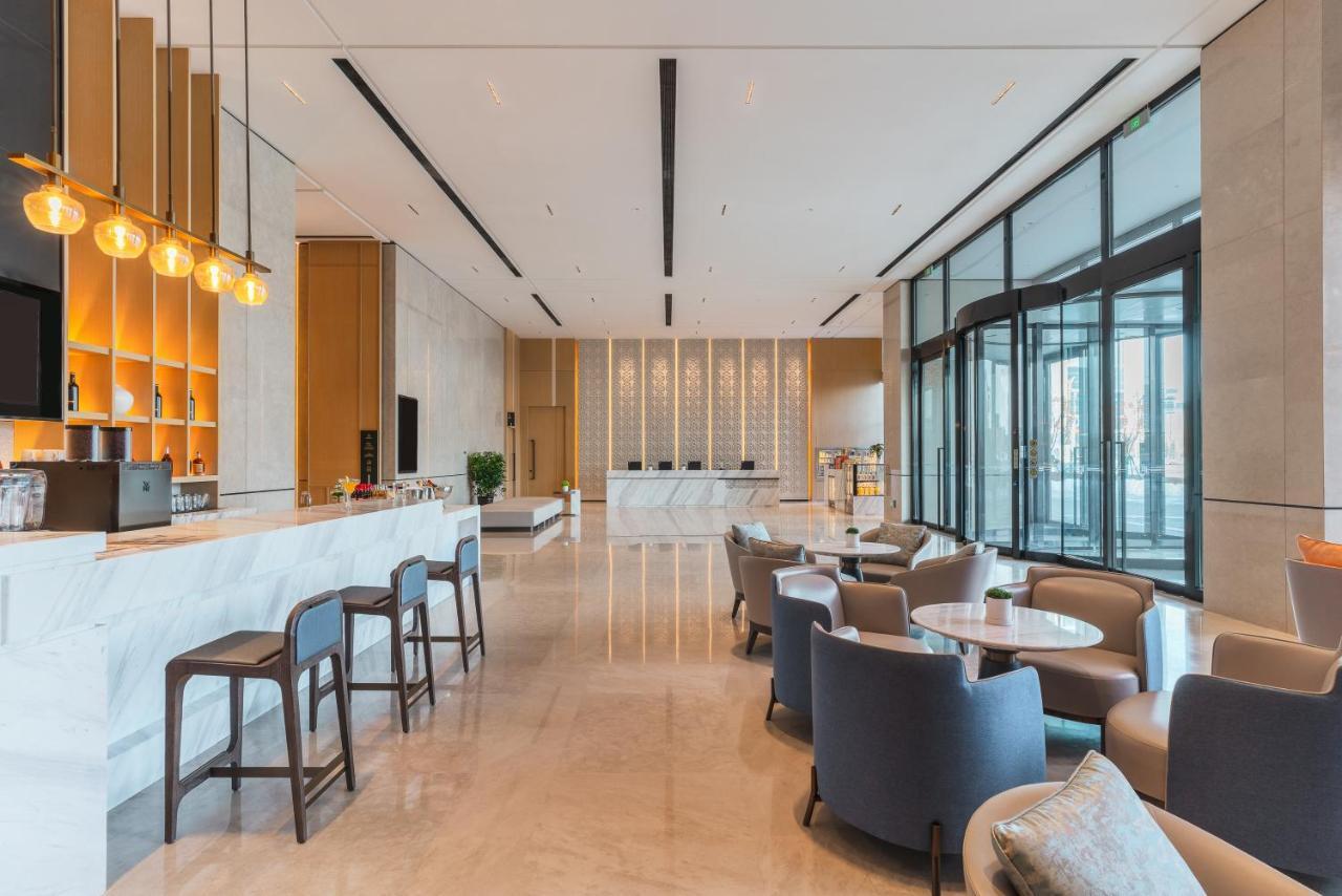 Hyatt Place Changchun Jingyue Exteriér fotografie
