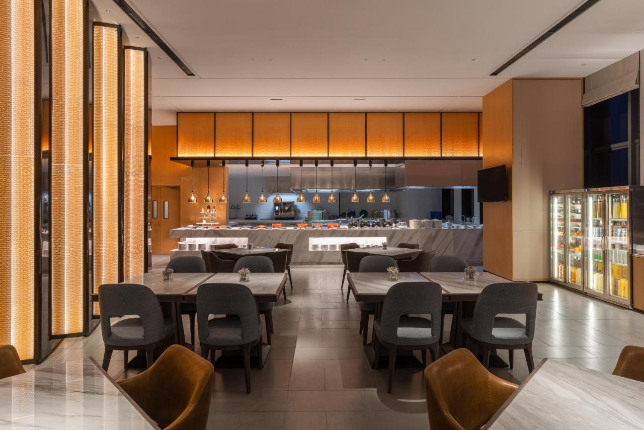 Hyatt Place Changchun Jingyue Exteriér fotografie