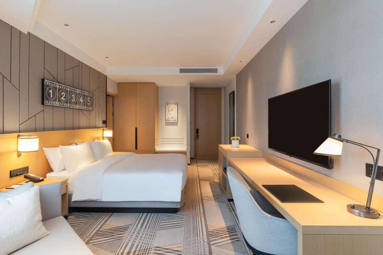 Hyatt Place Changchun Jingyue Exteriér fotografie