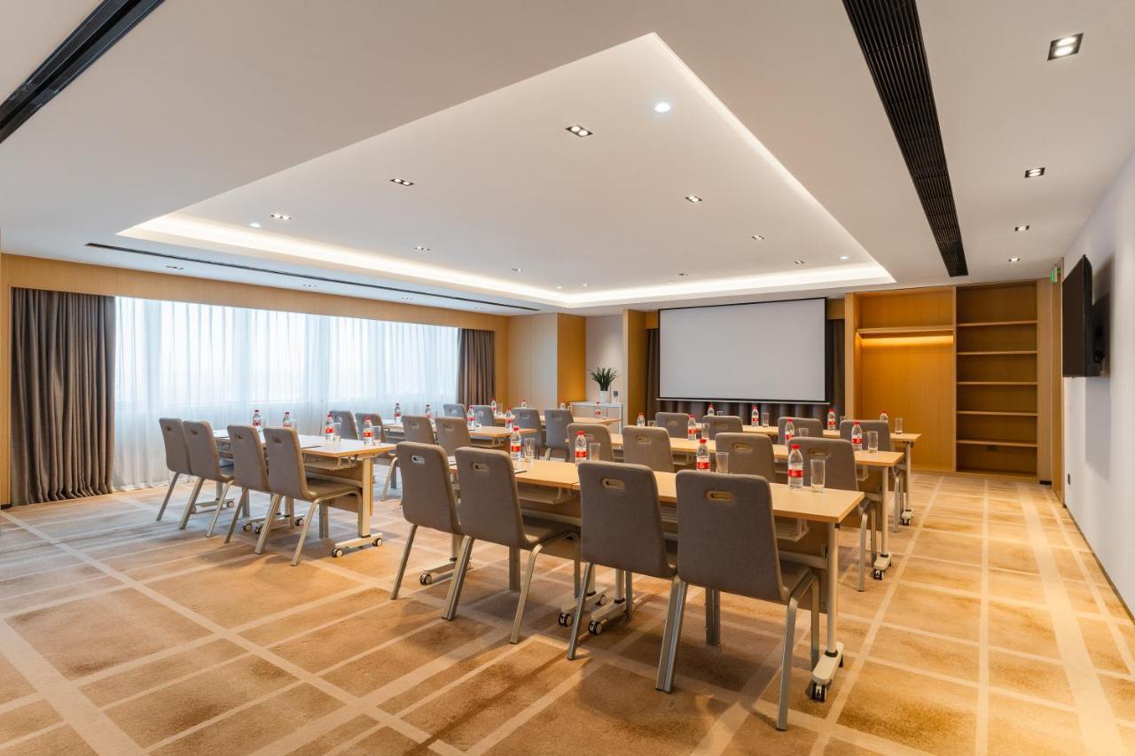 Hyatt Place Changchun Jingyue Exteriér fotografie