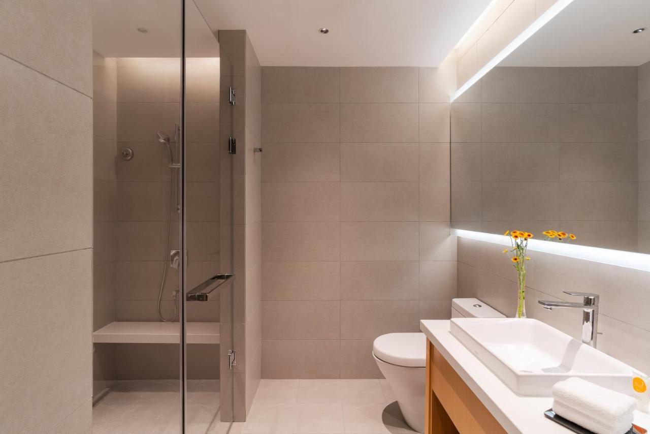 Hyatt Place Changchun Jingyue Exteriér fotografie