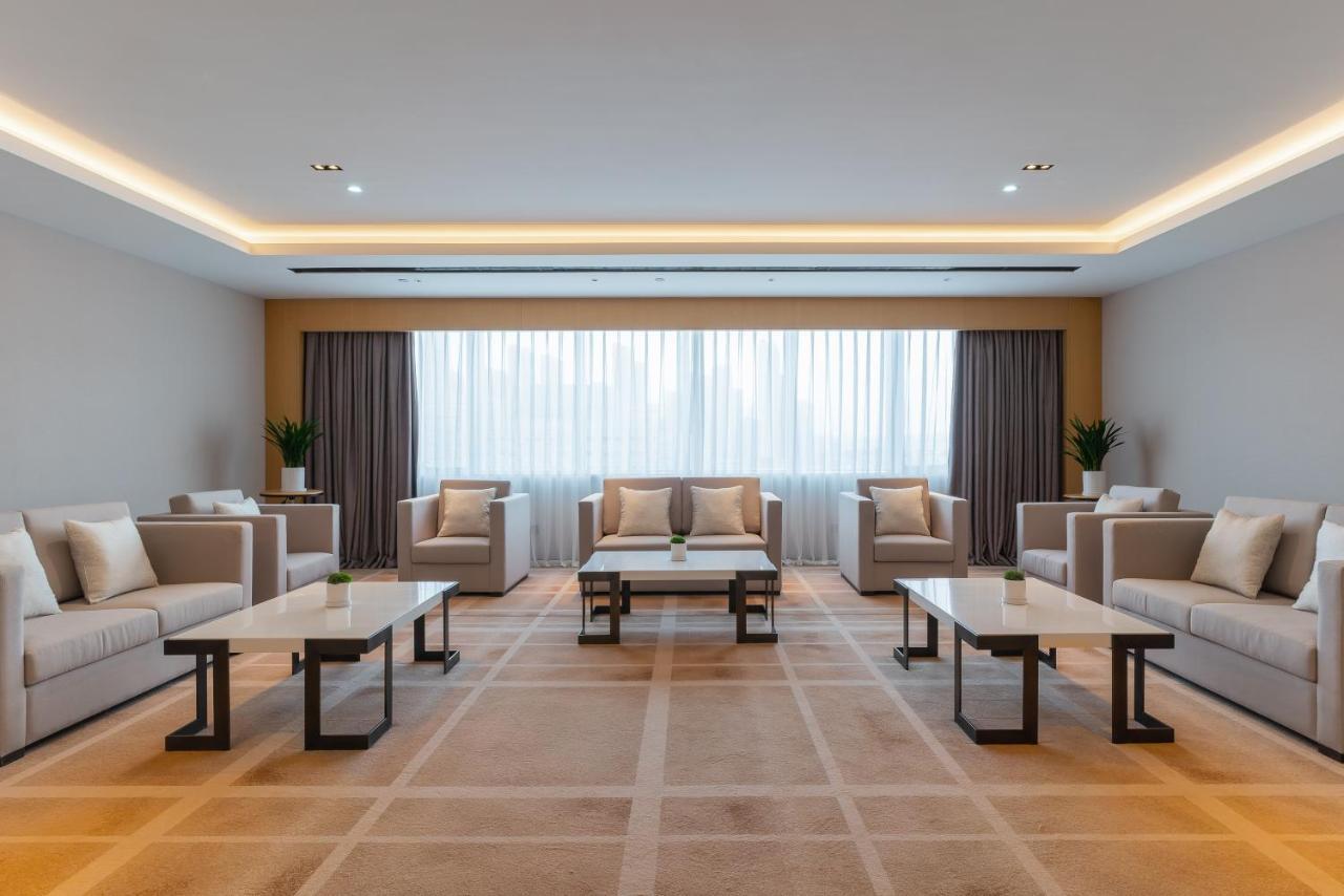 Hyatt Place Changchun Jingyue Exteriér fotografie
