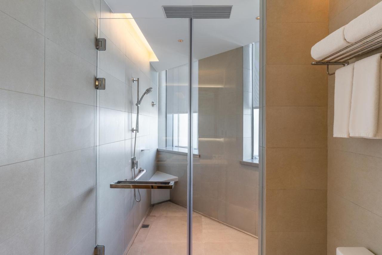 Hyatt Place Changchun Jingyue Exteriér fotografie